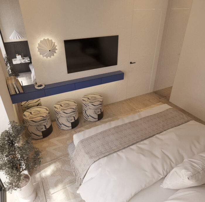 проект квартиры