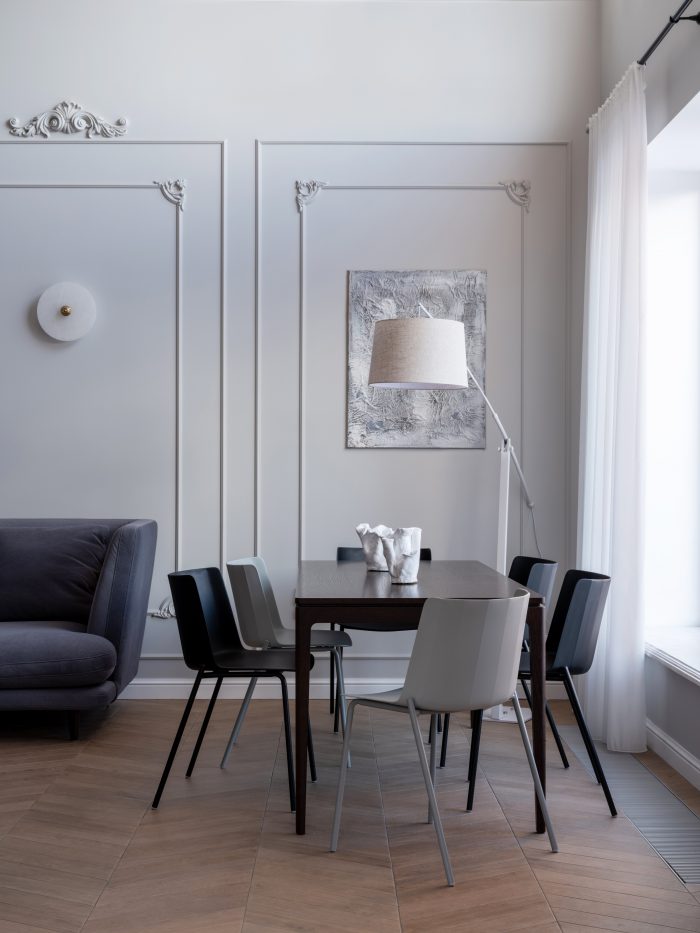 проект дома  г. Ростов-на-Дону