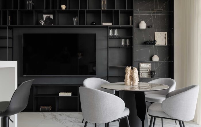 проект частного дома г. Ростов-на-Дону